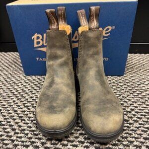Blundstone Rustic Brown style 1351 - high top